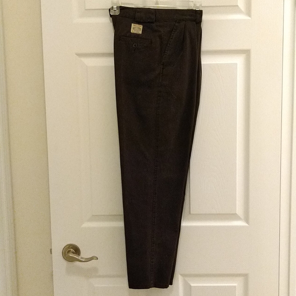 🏇Polo Ralph Lauren (12) chino pants NWOT - Picture 1 of 6